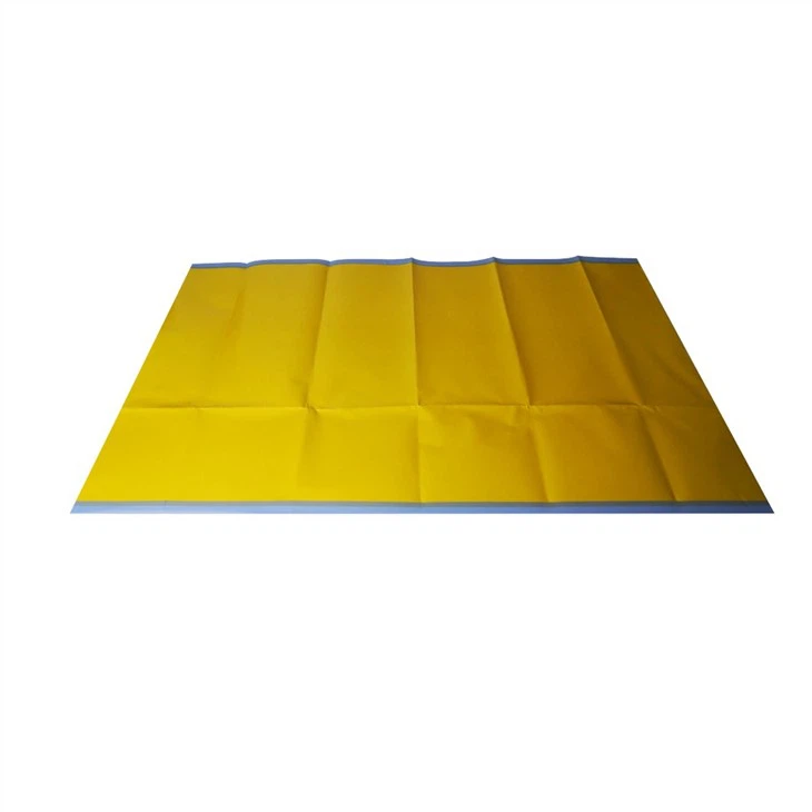 Disposable Self Adhesive Sterile Surgical Incise Drapes