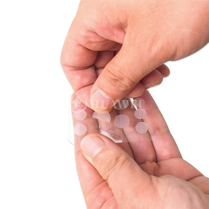 Hydrocolloid Salicylic Acid Pimple Patch best