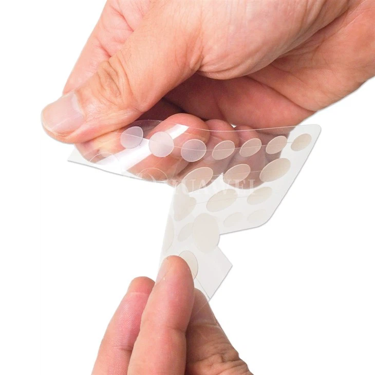 Hydrocolloid Salicylic Acid Pimple Patch best
