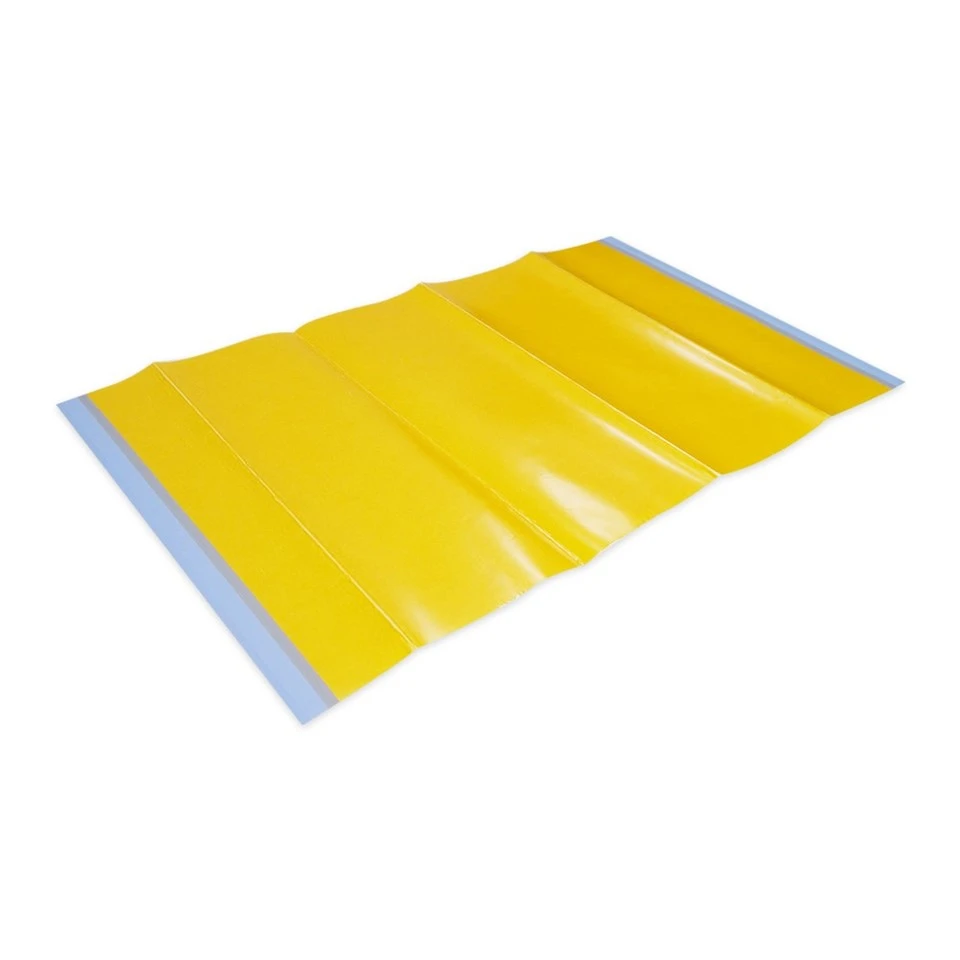 Antimicrobial Surgical Incise Drapes Transparent Incise Film With Ioban