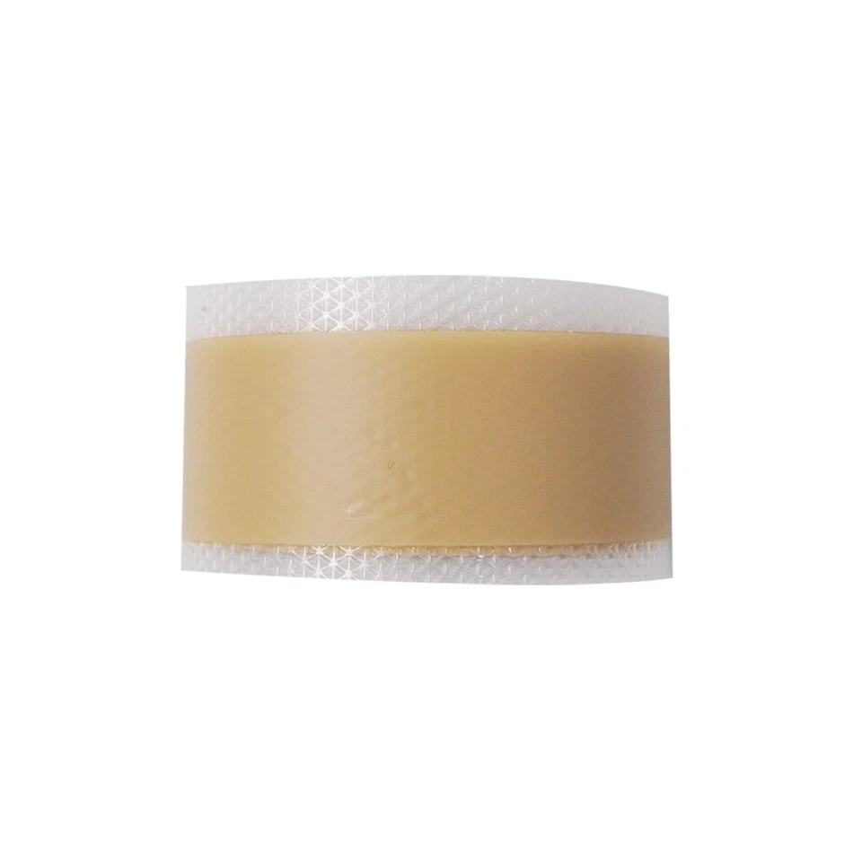 Medical Grade Sheet Roll Silicone Scar Adhesive Removal Tape