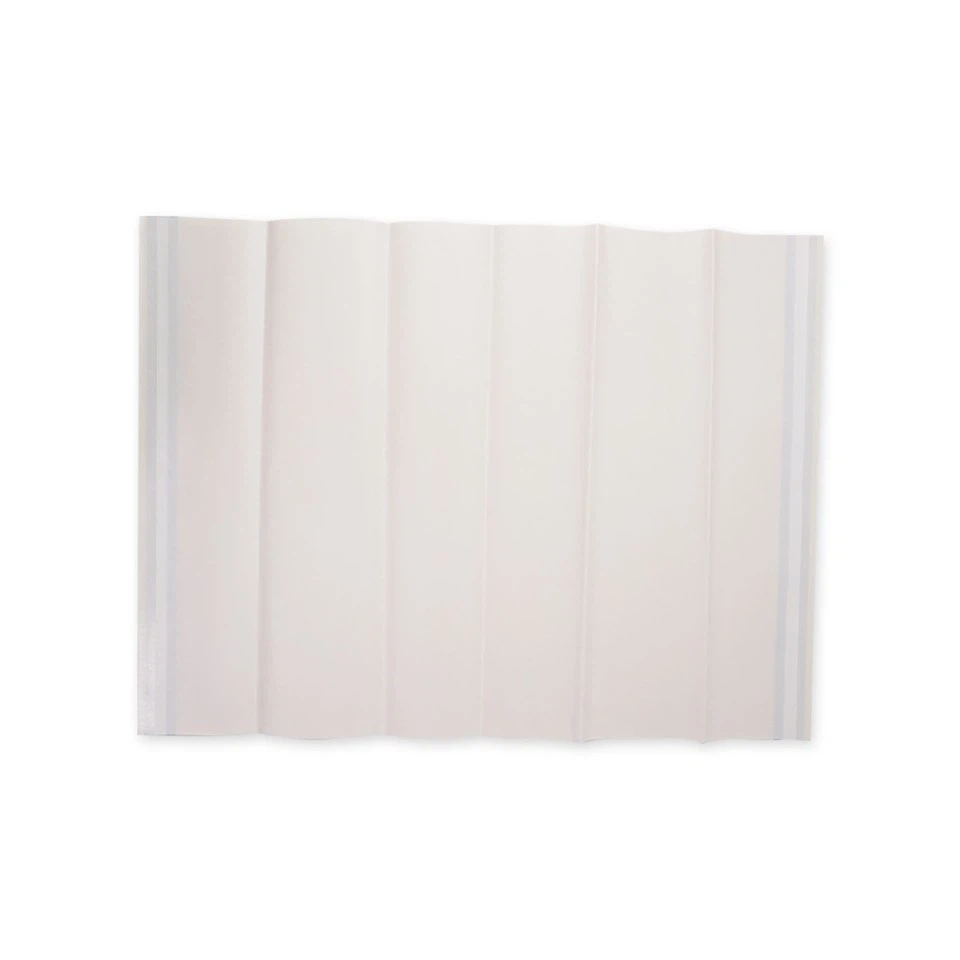Medical Surgical Dressing Surgical Incise Film Drape With Iodine