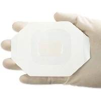 IV Dressing 9 IV Dressing 9