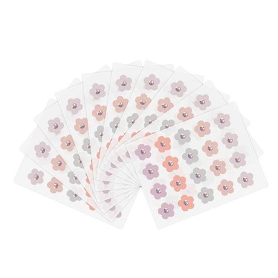 Zit Blemish Patches 귀여운 여드름 스팟 커버